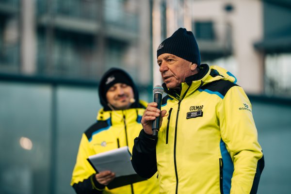 Снимка: THE LOCALS